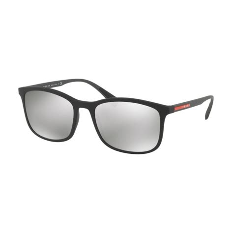 prada linea rossa ps 01ts lifestyle|Prada Linea Rossa PS 01TS Lifestyle Sunglasses.